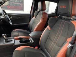 2025 Mazda BT-50 SP