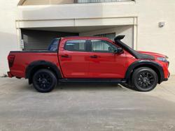 2025 Mazda BT-50 SP