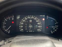2025 Mazda BT-50 SP
