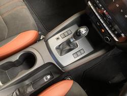 2025 Mazda BT-50 SP
