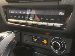 2025 Mazda BT-50 SP