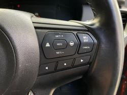 2025 Mazda BT-50 SP