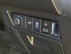 2025 Mazda BT-50 SP