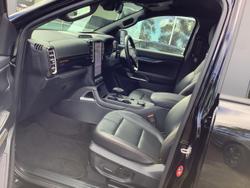 2025 Ford Ranger Wildtrak