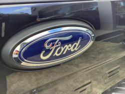 2025 Ford Ranger Wildtrak
