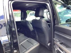 2025 Ford Ranger Wildtrak