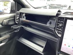 2025 Ford Ranger Wildtrak