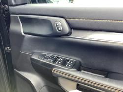 2025 Ford Ranger Wildtrak