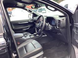 2025 Ford Ranger Wildtrak
