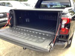 2025 Ford Ranger Wildtrak
