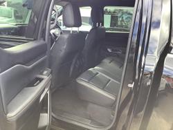 2025 Ford Ranger Wildtrak