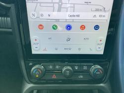 2025 Ford Ranger Wildtrak