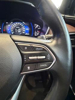2018 Hyundai Santa Fe Highlander