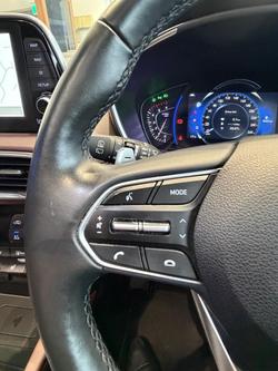 2018 Hyundai Santa Fe Highlander