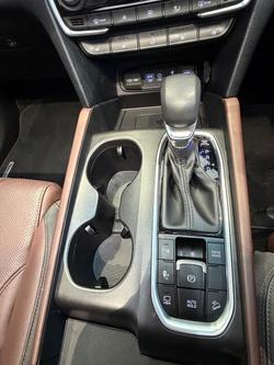 2018 Hyundai Santa Fe Highlander