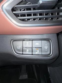2018 Hyundai Santa Fe Highlander
