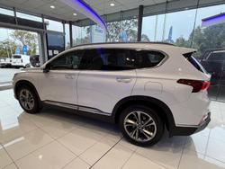 2018 Hyundai Santa Fe Highlander