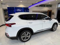 2018 Hyundai Santa Fe Highlander