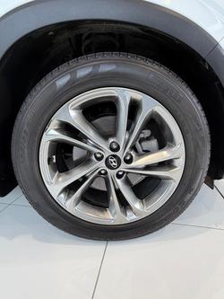 2018 Hyundai Santa Fe Highlander
