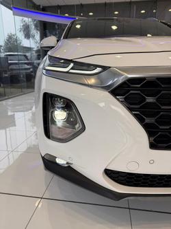 2018 Hyundai Santa Fe Highlander