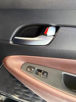 2018 Hyundai Santa Fe Highlander