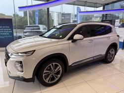 2018 Hyundai Santa Fe Highlander