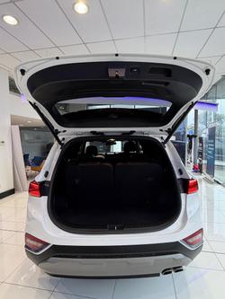 2018 Hyundai Santa Fe Highlander