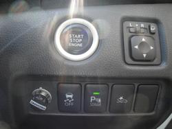 2017 Mitsubishi Pajero Sport Exceed