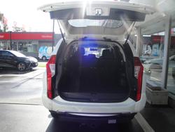 2017 Mitsubishi Pajero Sport Exceed