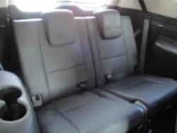 2017 Mitsubishi Pajero Sport Exceed