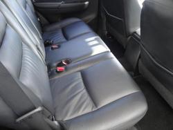 2017 Mitsubishi Pajero Sport Exceed