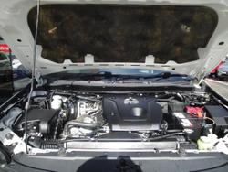 2017 Mitsubishi Pajero Sport Exceed