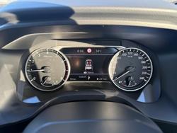 2026 Nissan X-TRAIL ST