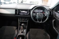 2022 SKODA Kodiaq Style