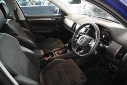 2022 SKODA Kodiaq Style