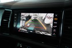 2022 SKODA Kodiaq Style