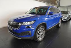 2022 SKODA Kodiaq Style