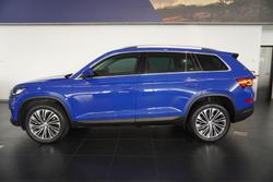 2022 SKODA Kodiaq Style