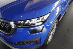 2022 SKODA Kodiaq Style