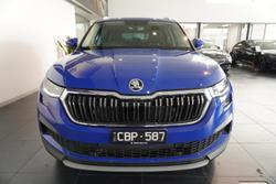 2022 SKODA Kodiaq Style
