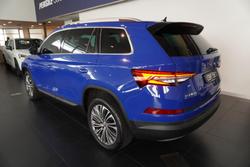 2022 SKODA Kodiaq Style