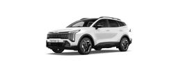 2026 Kia Sportage HEV GT-Line