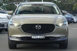 2024 Mazda CX-30 G20 Astina