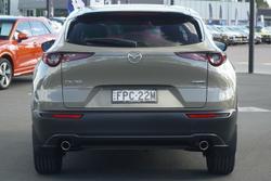2024 Mazda CX-30 G20 Astina
