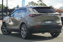 2024 Mazda CX-30 G20 Astina
