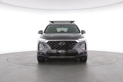 2020 Hyundai Santa Fe Highlander