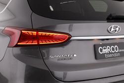 2020 Hyundai Santa Fe Highlander