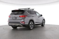 2020 Hyundai Santa Fe Highlander