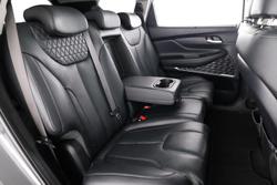 2020 Hyundai Santa Fe Highlander