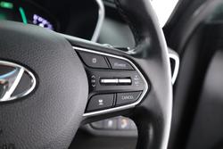 2020 Hyundai Santa Fe Highlander